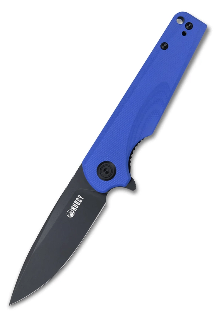 Levně Kubey KU233F