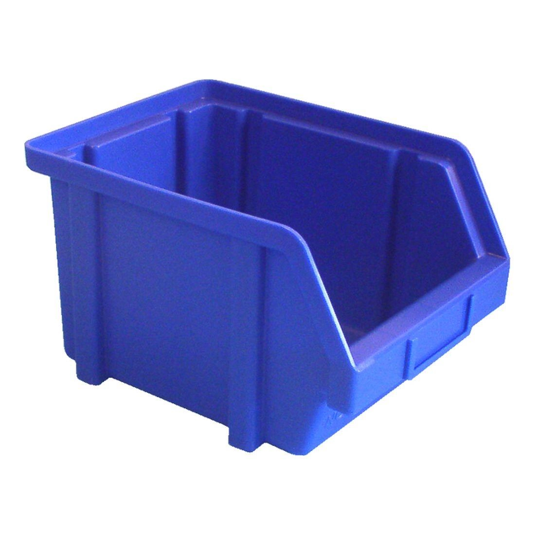 Levně Petraplast bedna ukládací zkos.10kg PH ČRV 200 x 150 x 120 cmmm