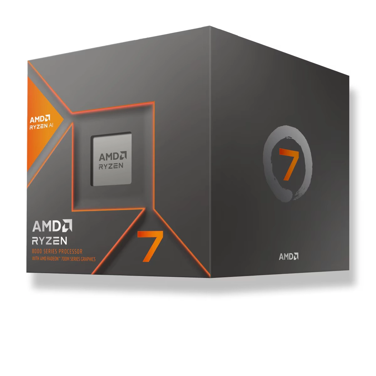 Levně AMD Ryzen 7 8700G 100-100001236SBX