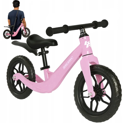 Levně Kruzzel 25768 růžové