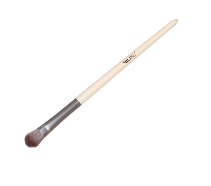 Levně Štětec na make-up BLING Professional na blendění očních stínů