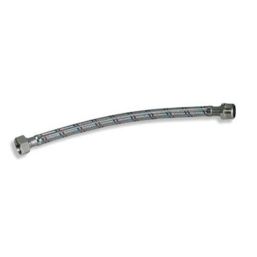 Levně Novaservis M3/8" x M3/8"-50cm 101/50
