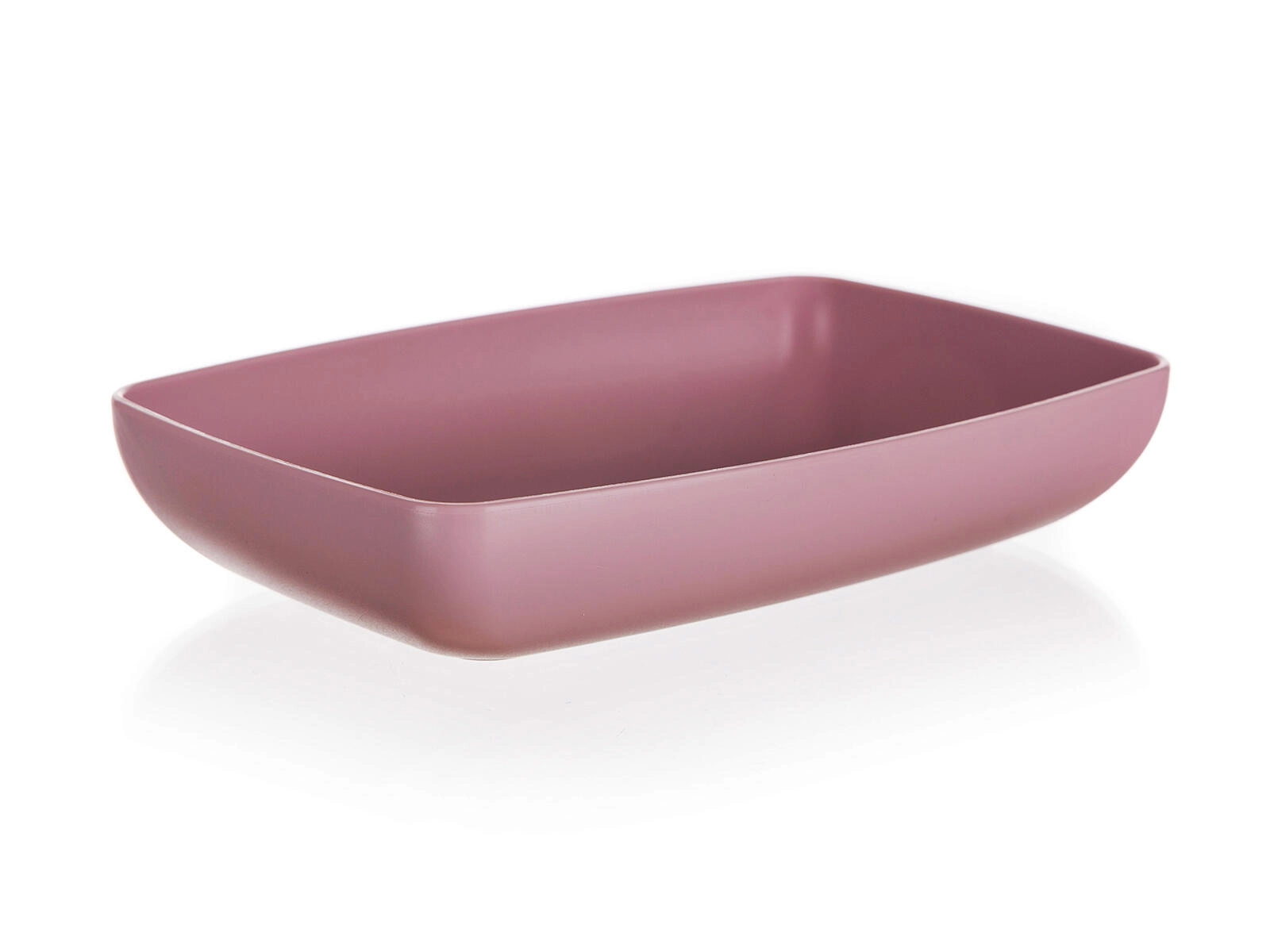 Levně Banquet Tác servírovací Culinaria 18x12x3,5cm mint