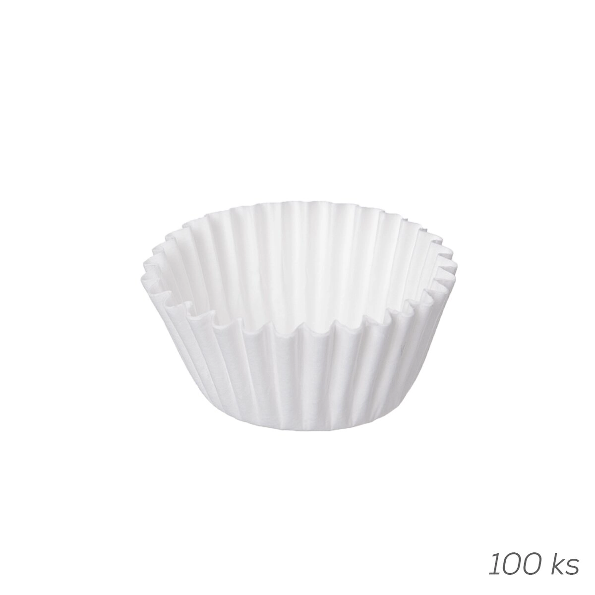 Levně Orion Papírové košíčky na muffiny 5 cm 100ks