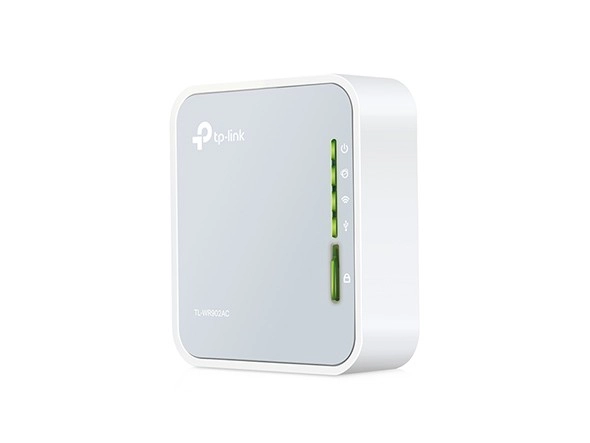 Levně TP-Link TL-WR902AC