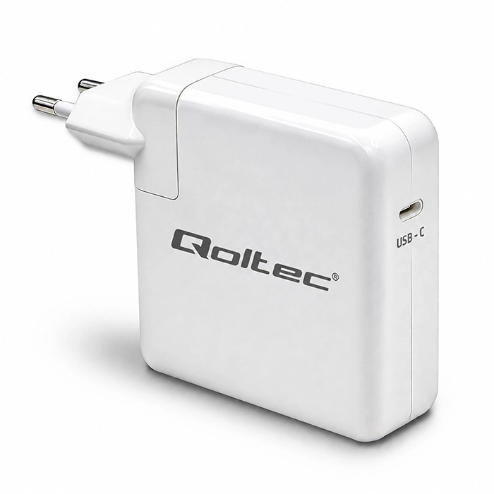Levně Qoltec nabíječka 96 W USB‑C s Power Delivery
