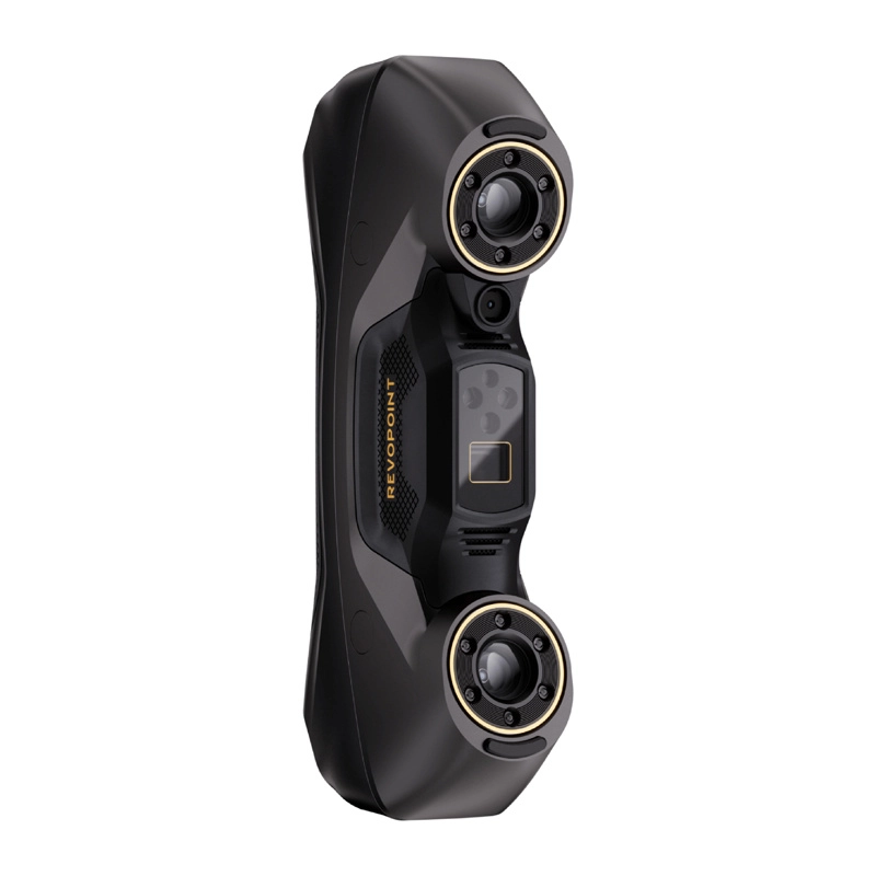 Profesionální 3D skener Revopoint MetroY Pro