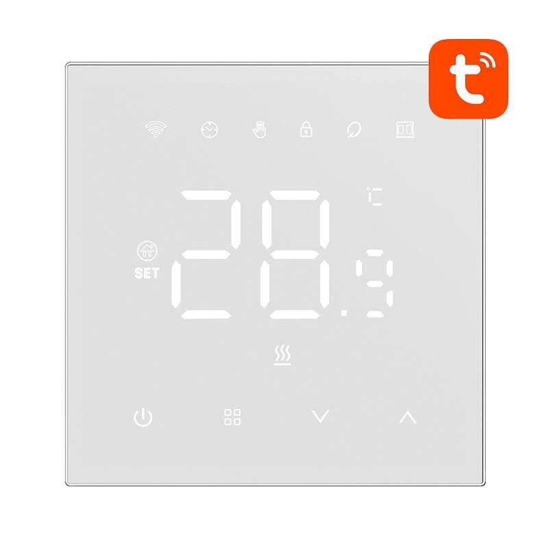 Levně Smart Avatto WT410-BH-3A-W