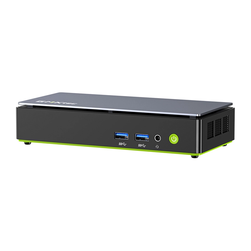 Levně GMKtec K13 mini PC s Intel Core Ultra 7, 16 GB RAM, 512 GB SSD a Windows 11 Pro
