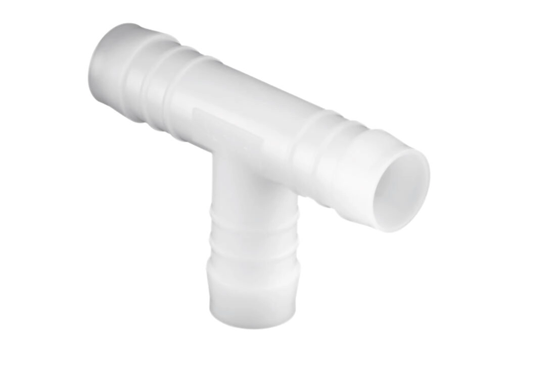 Levně spojka hadicová "T" 16mm PH Normaplast TS16