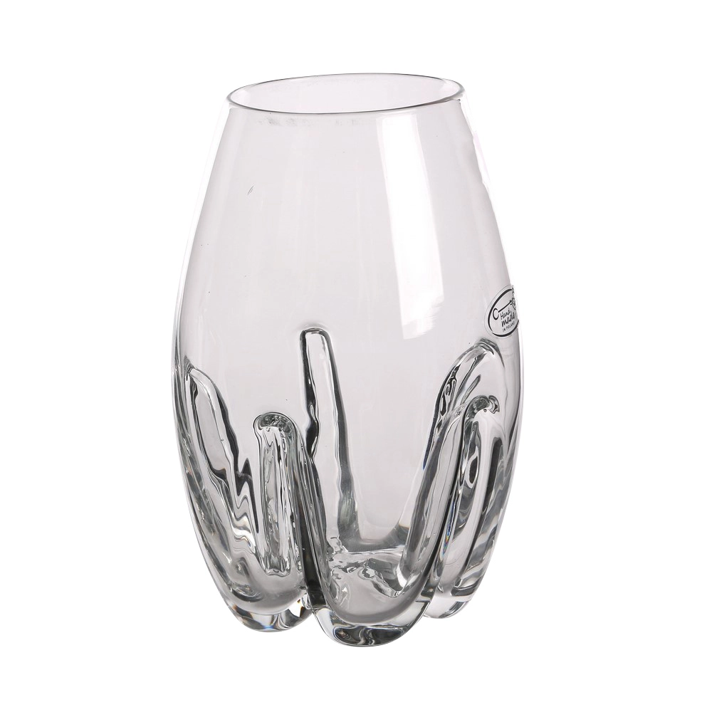 Levně Váza Mandarynka 19 cm