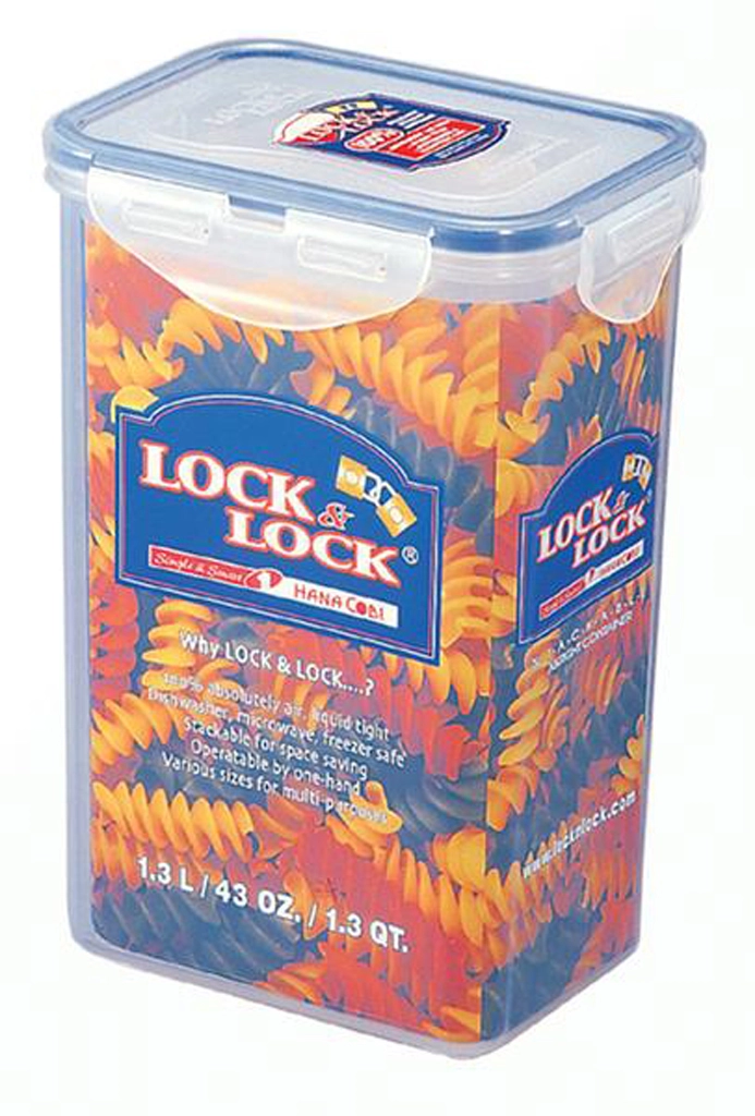 Levně Lock&Lock 135 x 102 x 185 mm HPL809 1,3 l