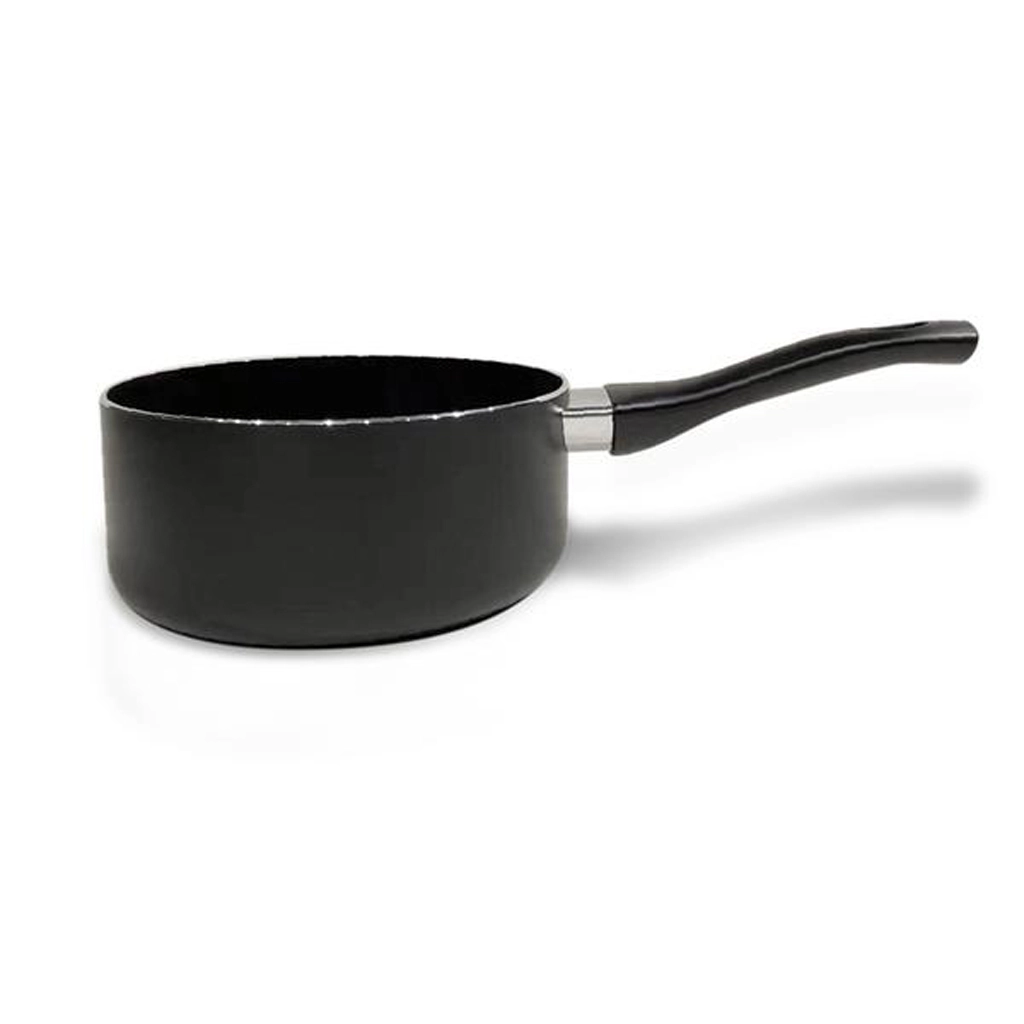 Levně Kitchisimo Nero 18 cm 2 l
