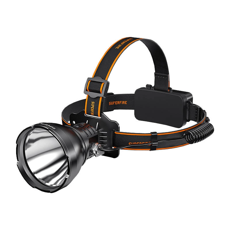 Levně Superfire HL60