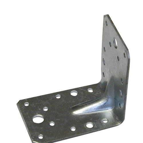 Levně Kovopant úhelník 05-22/V 65x90x90mm BV/Ú s vlisem
