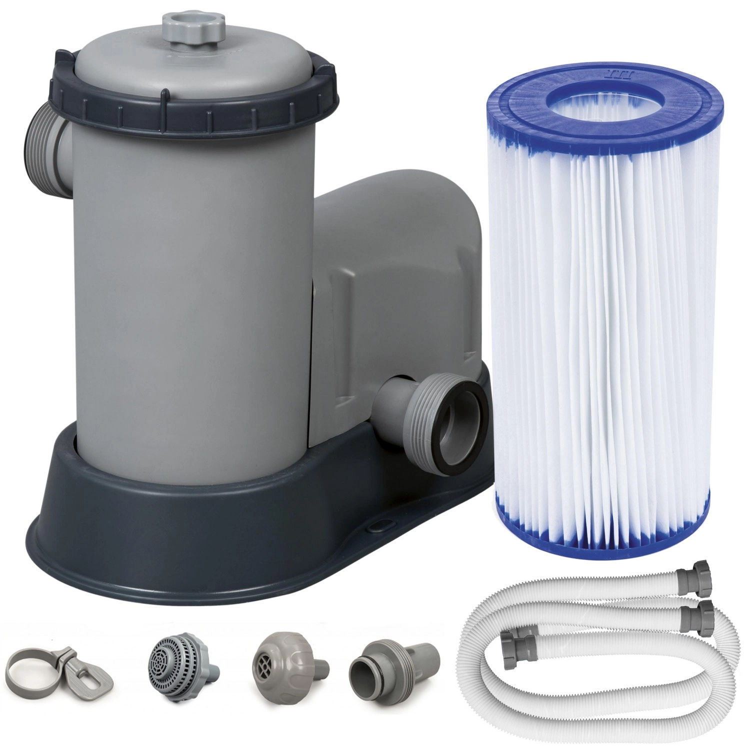 Bestway 58389 kartušová filtrace 5678 l/h