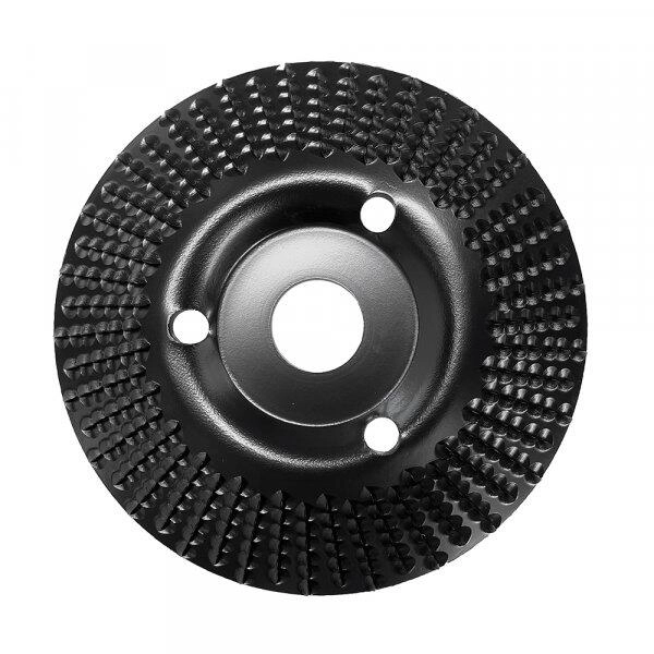 Levně Festa Brusný kotouč rašplový střdně hrubý 125 mm 21802