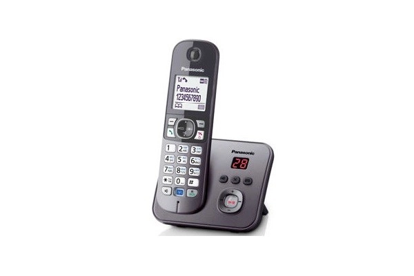 Panasonic KX-TG6821