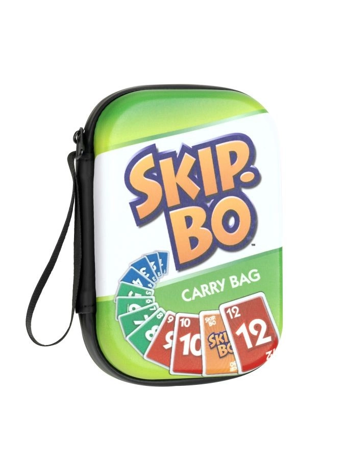 Klein Pouzdro na Skip BO karty