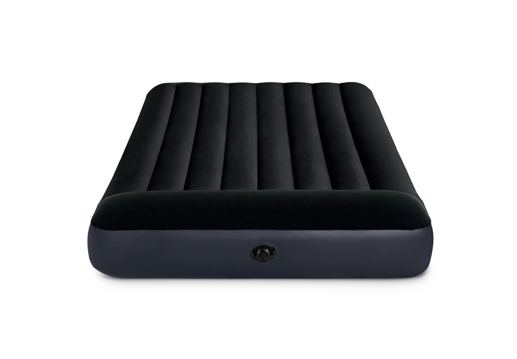 Levně Intex 64142 FULL DURA-BEAM PILLOW 137x191x25 cm