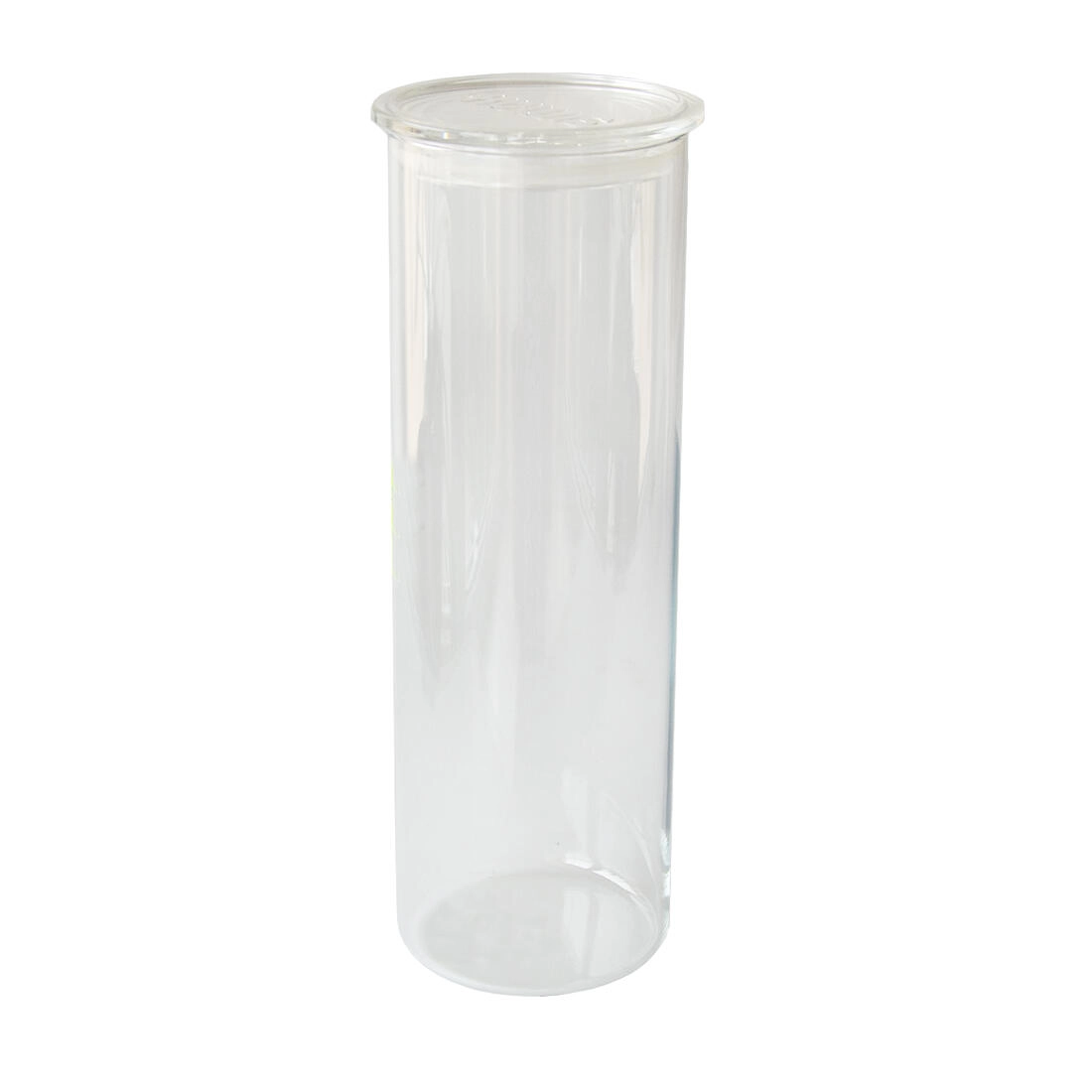 Levně Simax Zásobnice s plastovým víčkem 1,8 l