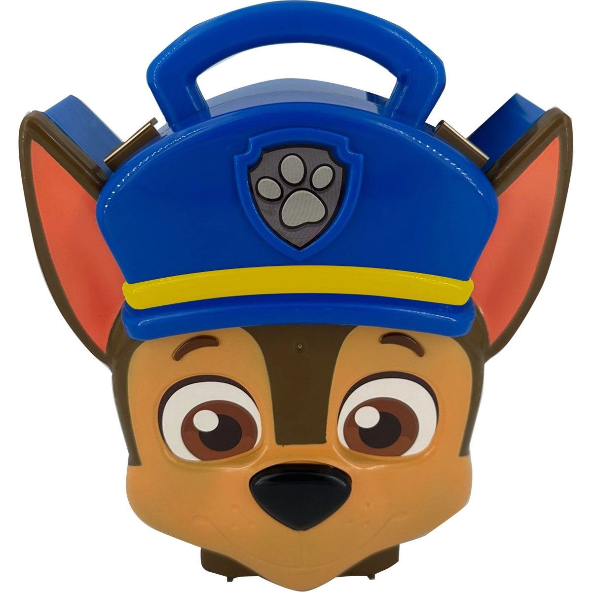 Levně Kreativní kufřík PAW PATROL 3D