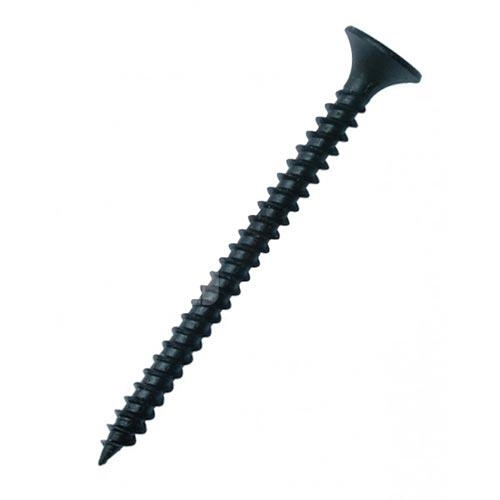 Levně M.A.T. Group Vruty do sádrokartonu 3,5 x 25mm fosfátované jemný závit (1000ks)
