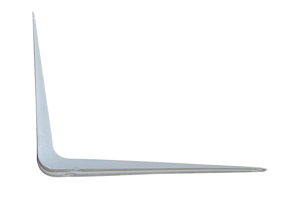 Levně Levior Konzola 300x250mm bílá