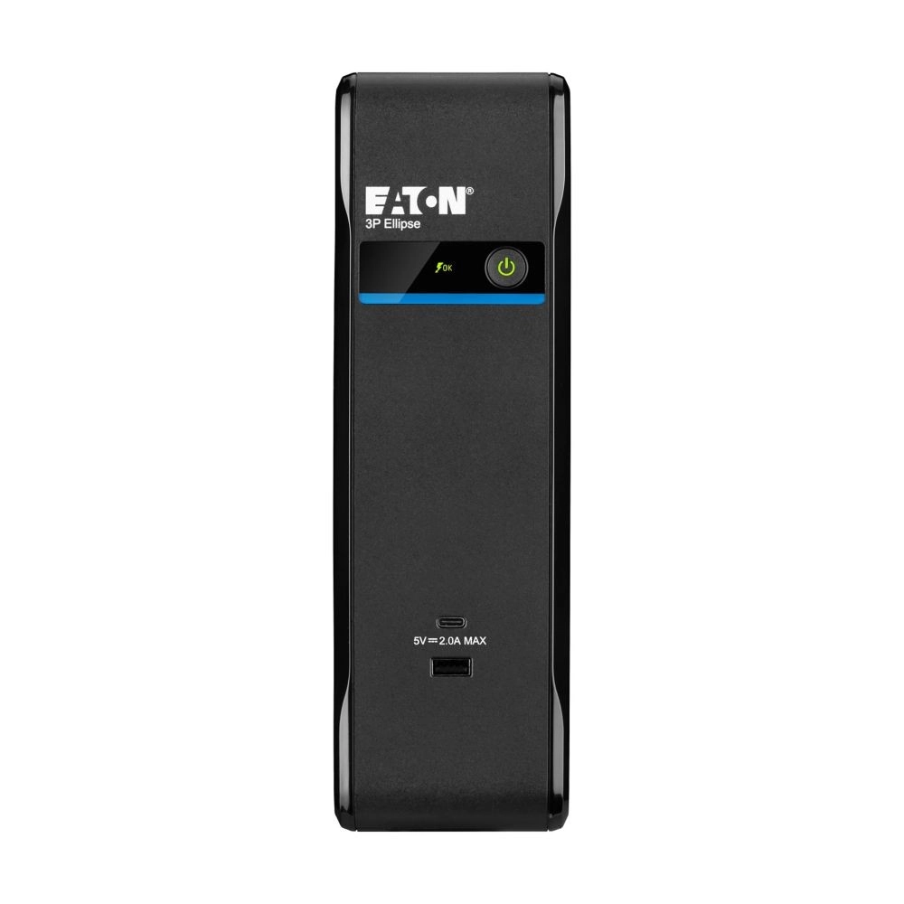 Levně Záložní zdroj Eaton 3P Ellipse 1700 USB FR