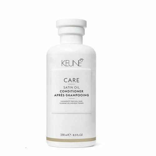 Levně Keune Care Satin Oil kondicionér 250 ml