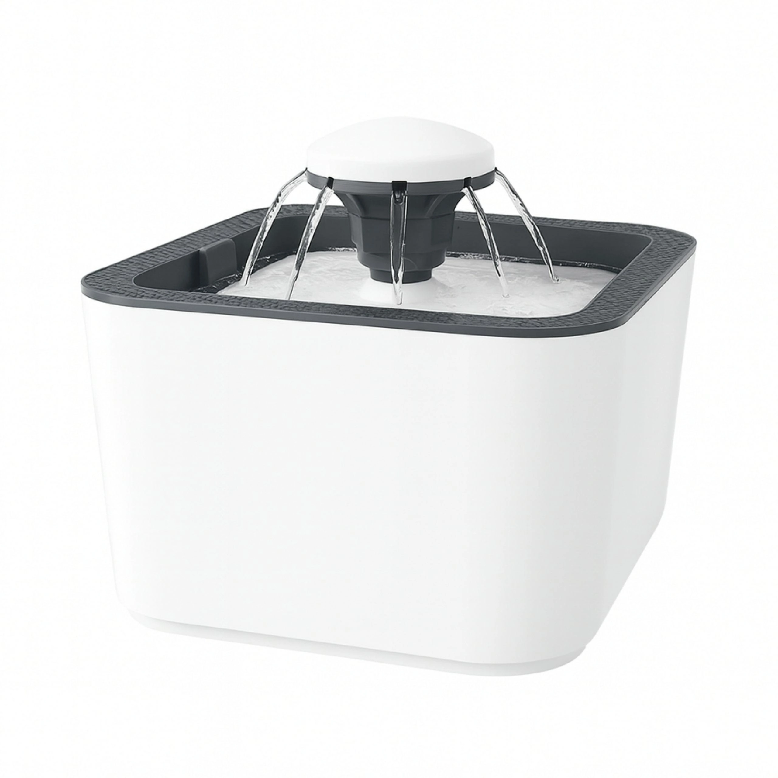 Automatická fontána pro kočky a psy 2,5 l