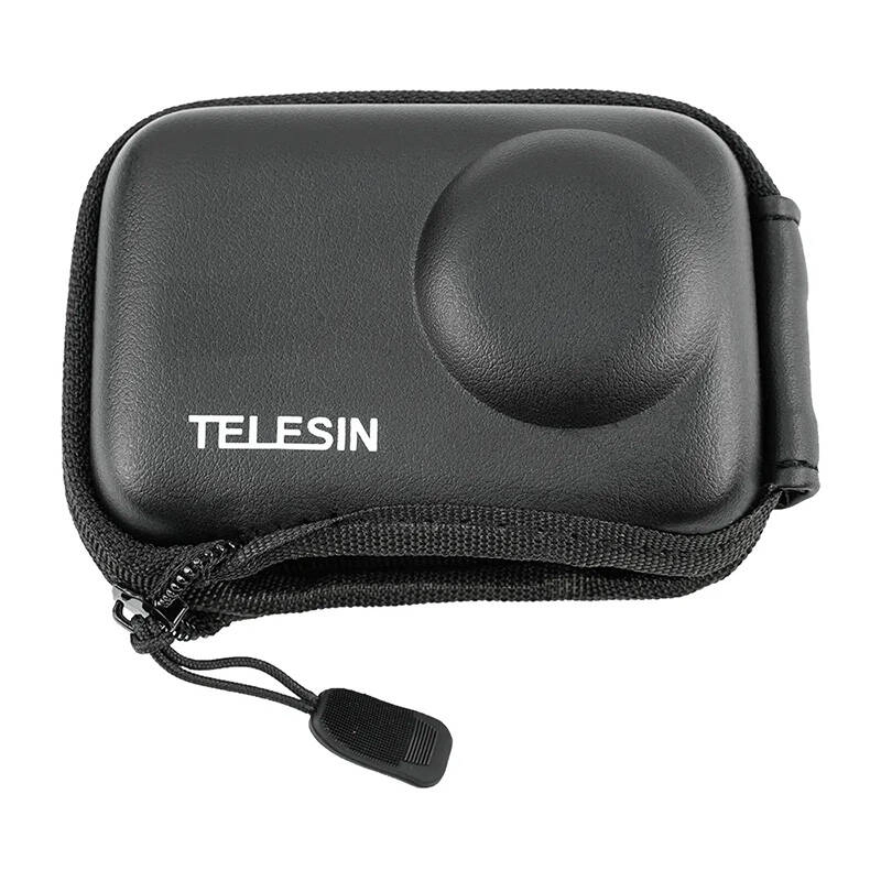 Levně DJI Odolné PU pouzdro na Osmo Action 3 1DJ6386