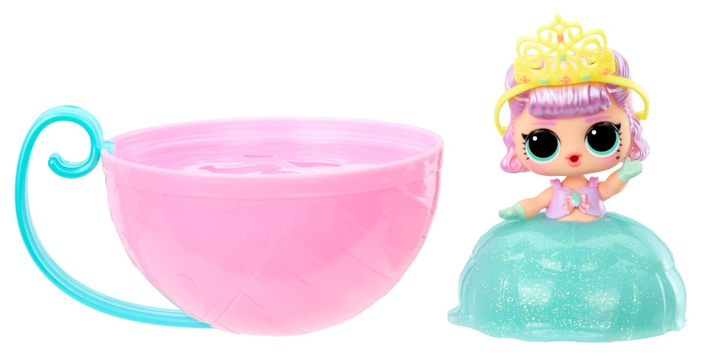 MGA L.O.L. Surprise! Princezna