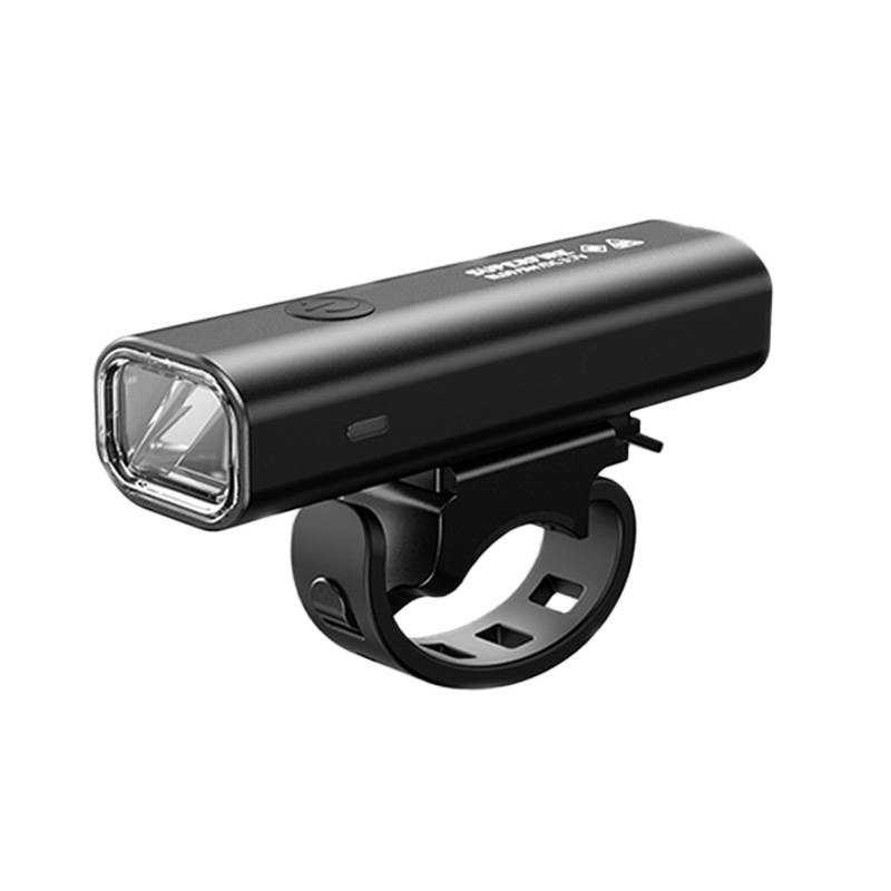 Levně Superfire BL09 USB 450 lm přední černé