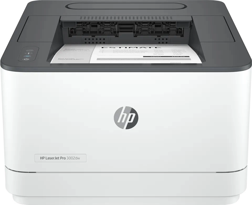 HP LaserJet Pro 3002dw 3G652F