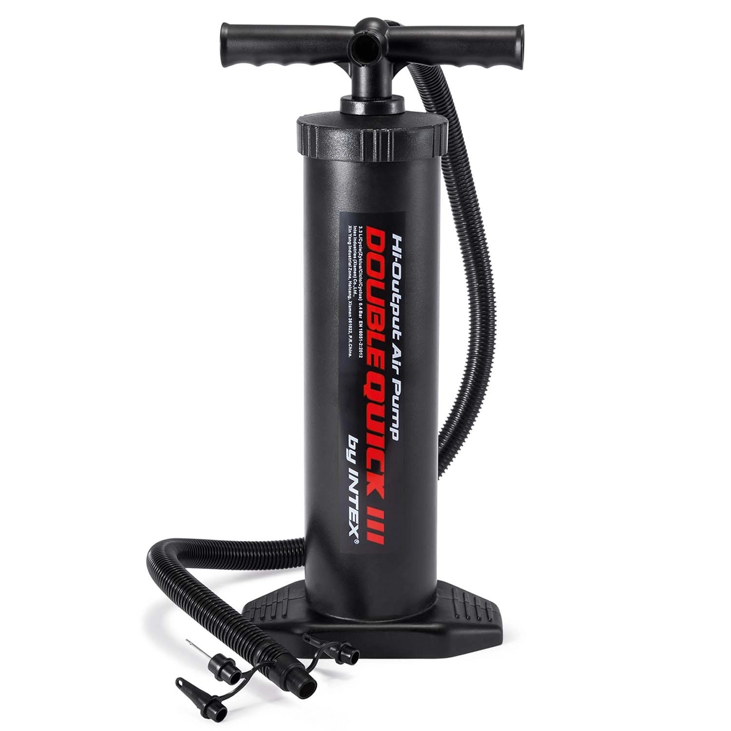 Levně INTEX 68615 Double Quick III
