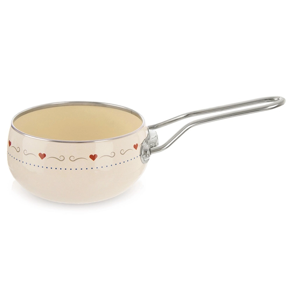 Levně ORION Rendlík TONČA 16 cm 1,3 l smalt