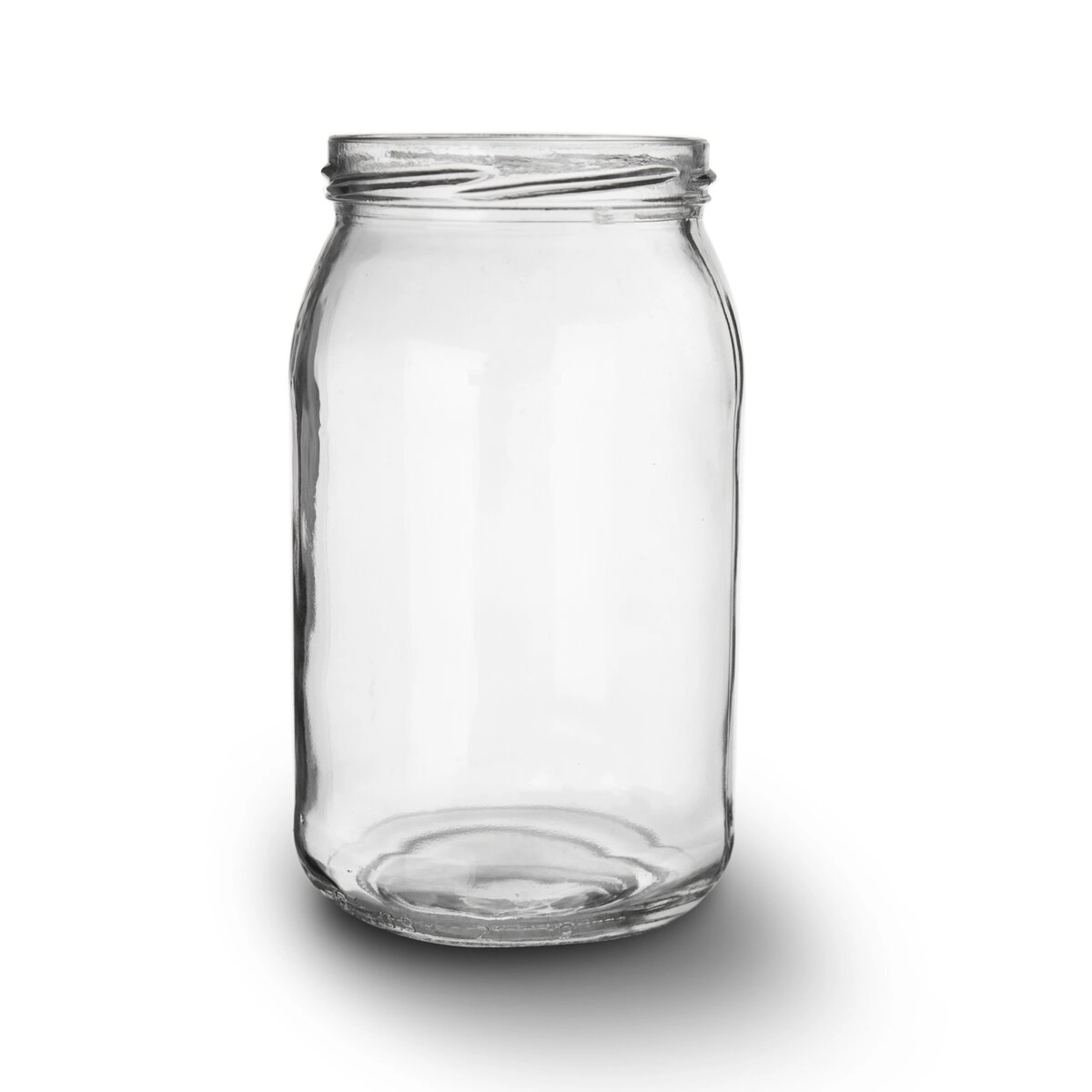 Levně Orion Zavařovací sklenice B 82 900ml