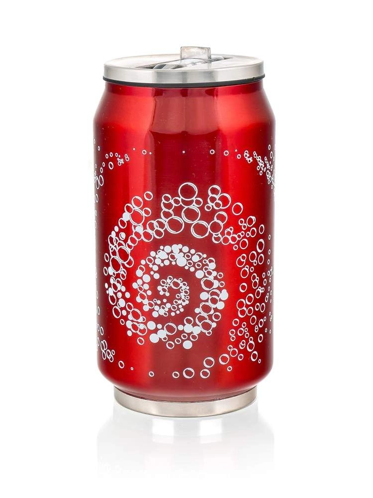 Levně Banquet termoska Be Cool Bubbles 300 ml