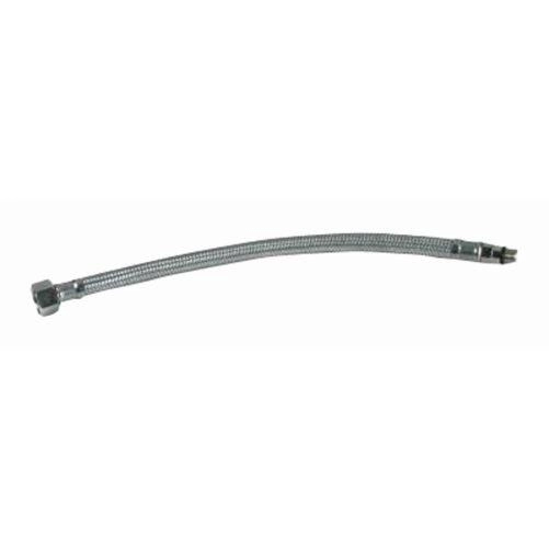 Levně Novaservis Hadička M10x3/8" 60 cm, přívodní130/60