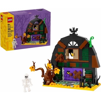 Levně LEGO® 40721 Halloweenská stodola
