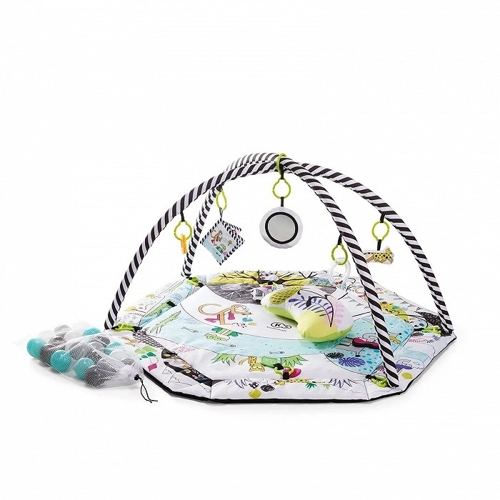 Kinderkraft Hrací deka Smart Play