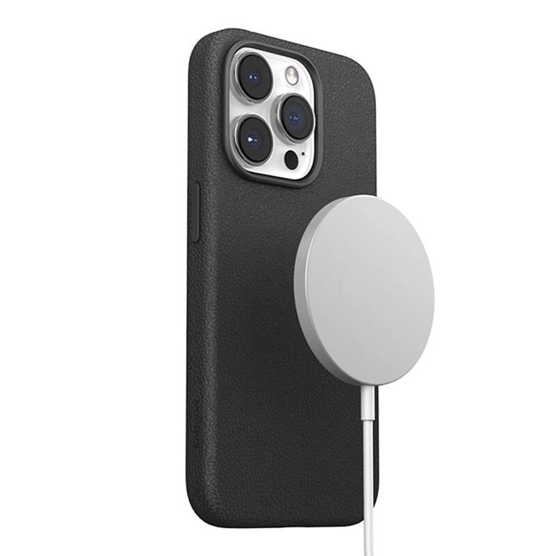 Levně Joyroom JR-BP006 pro iPhone 15 Pro Max černé