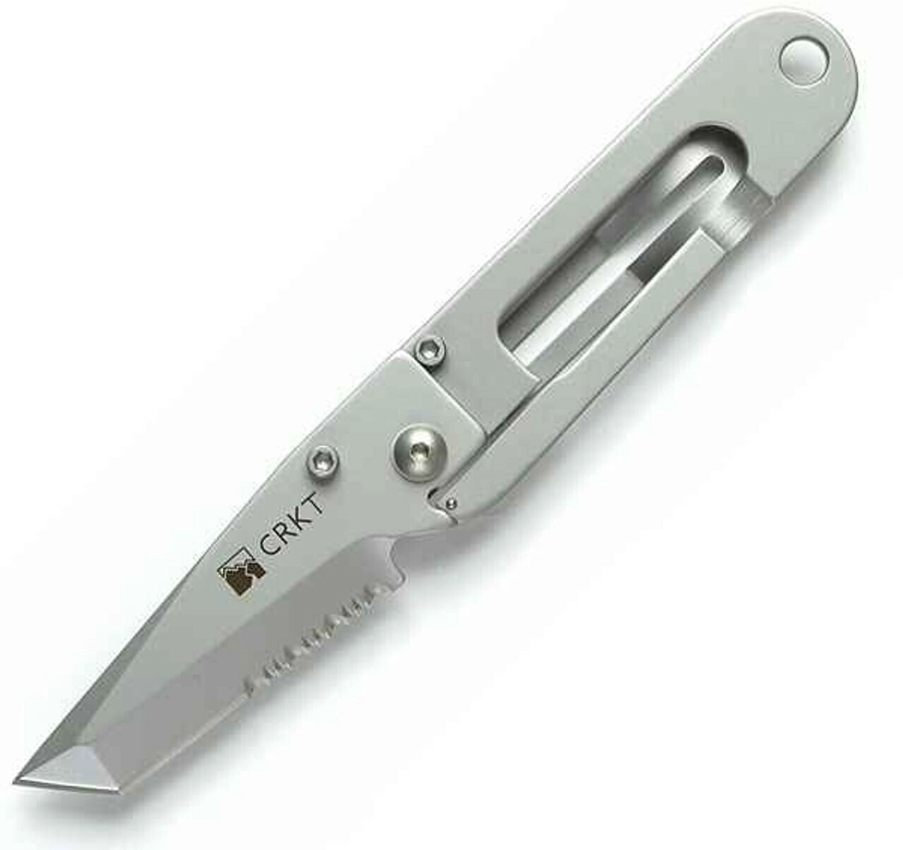 Levně CRKT KISS S TRIPLE POINT 5510