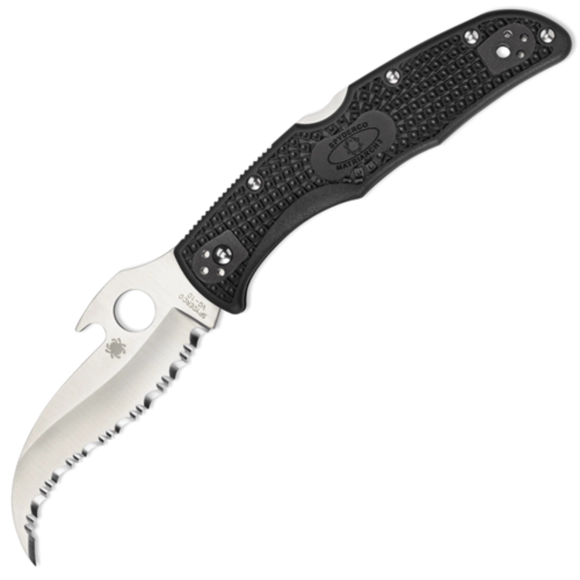 Levně Spyderco Matriarch 2
