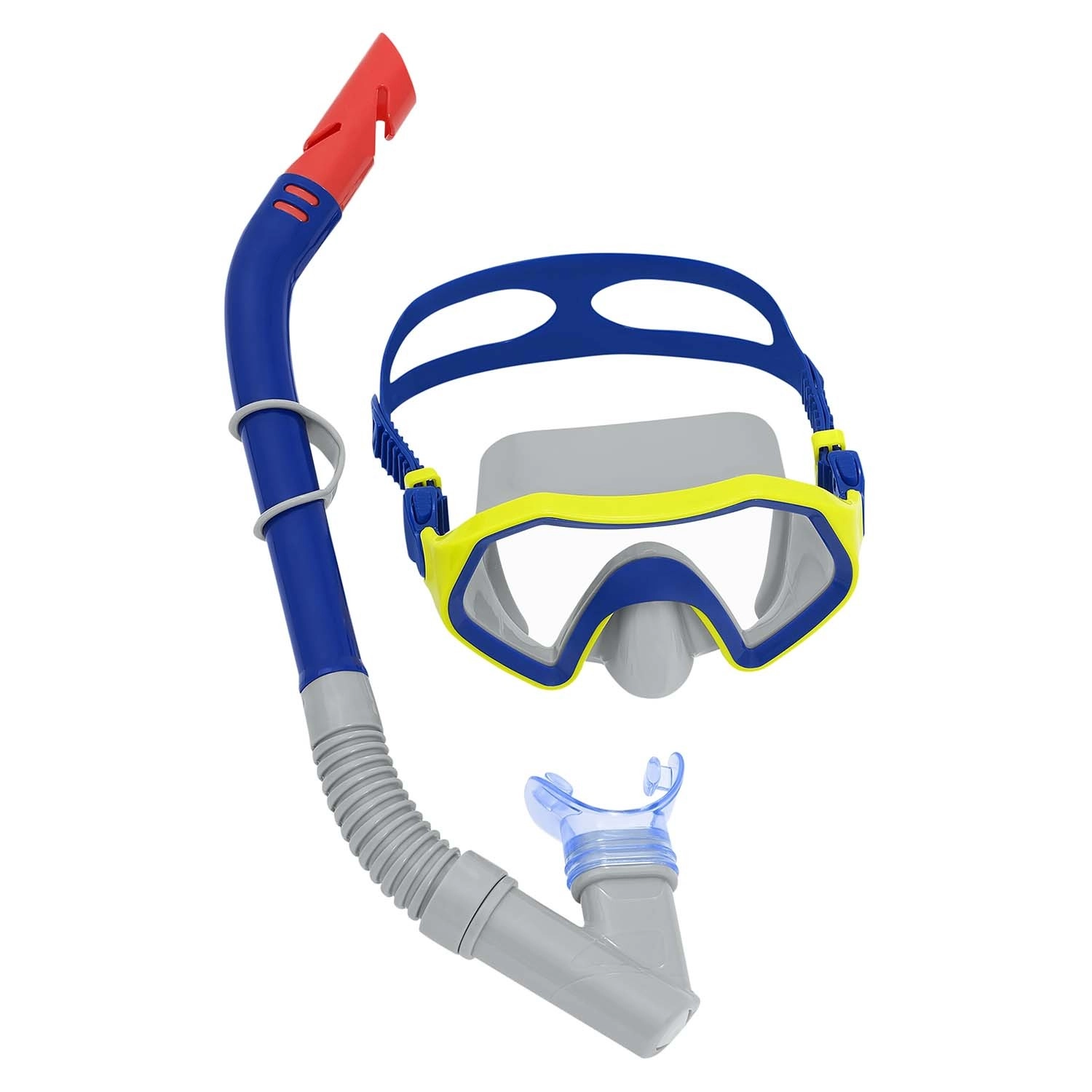 Levně BESTWAY Hydro Swim 24025 sada
