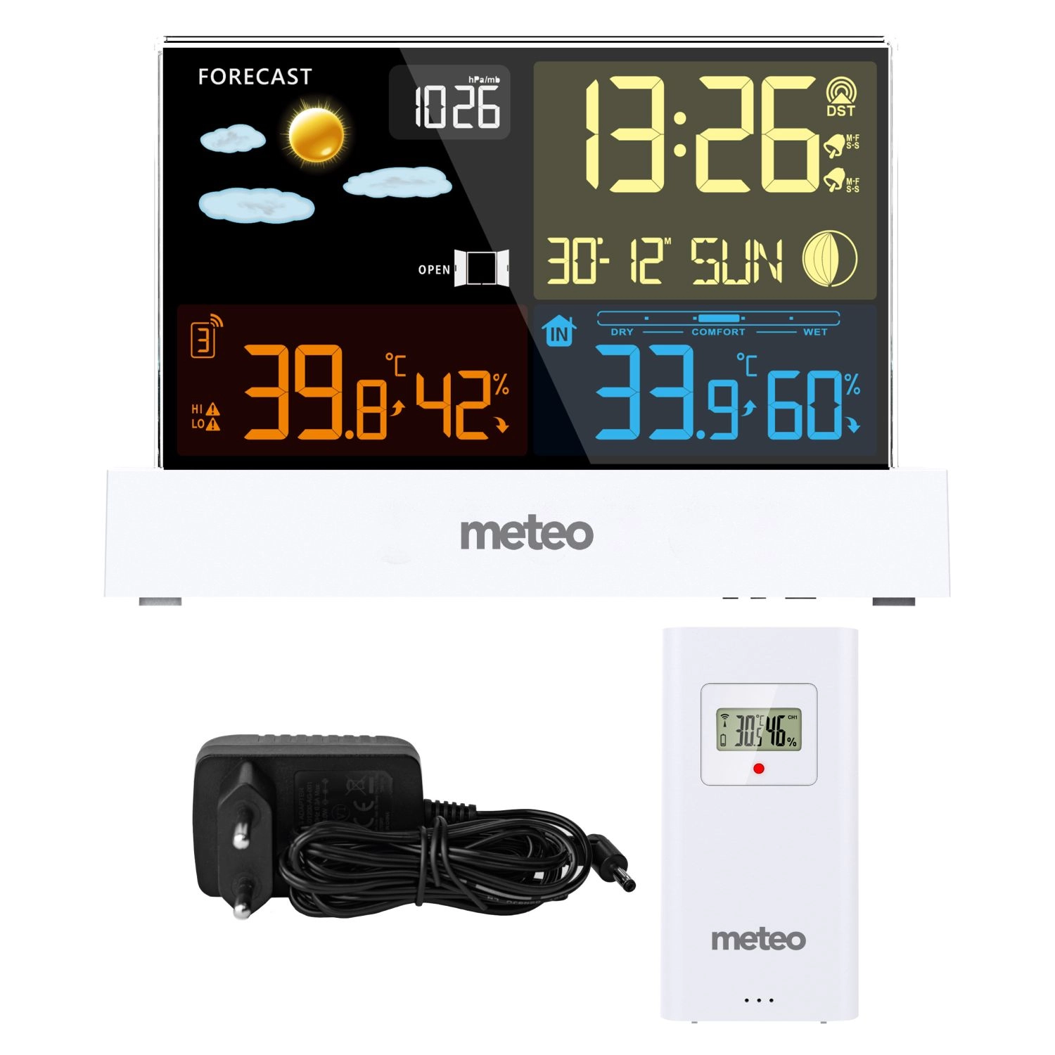 Levně Meteo SP110B