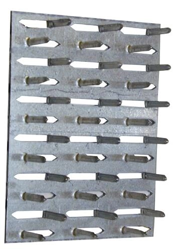 Levně deska styčová 01-01 72x135mm BV 10