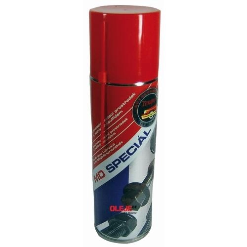 Levně Druchema Tempo MD Speciál 300 ml