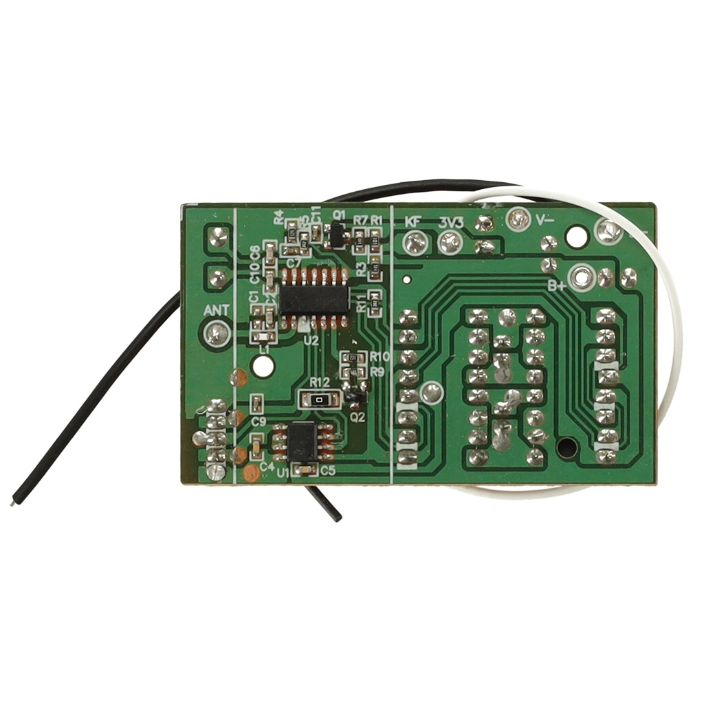 Levně Ovládací deska pro WLTOYS 104310